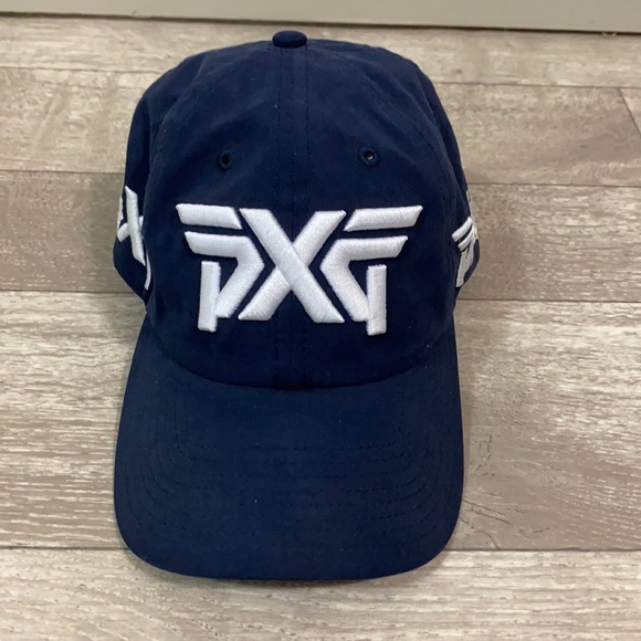 Womens Pxg Adjustable Hat | Poshmark
